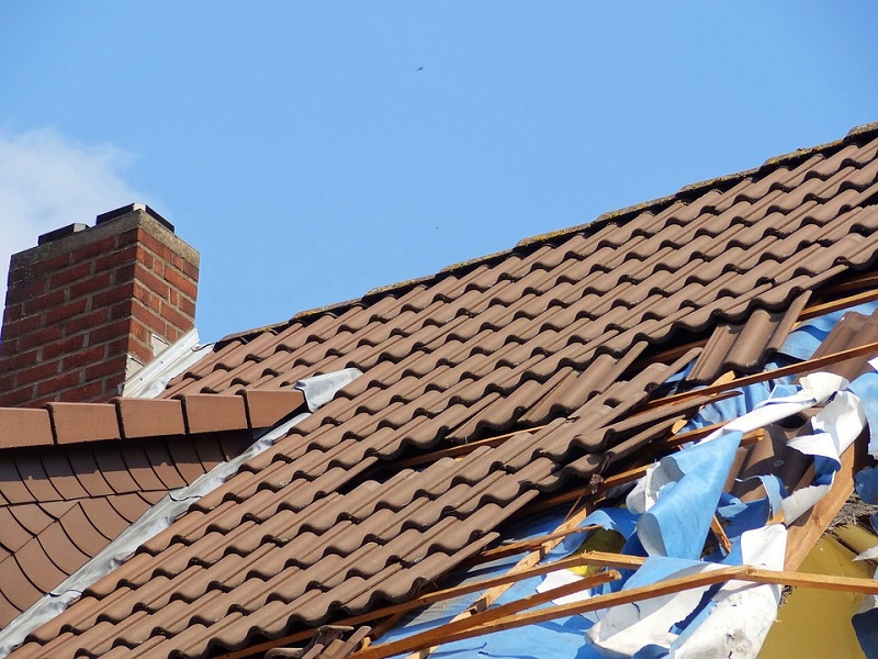 How to avoid a roof replacement - roofing materials Cape Town